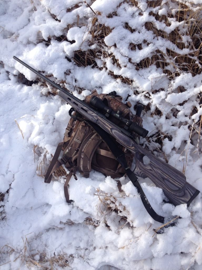 Boyd gun stocks. Alberta Outdoorsmen Forum